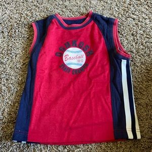 Boys Tank